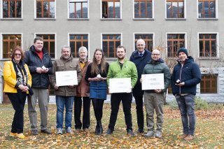 Mérites agricoles 2023